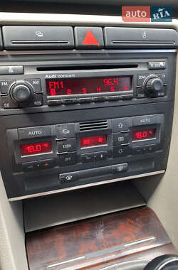 Универсал Audi A4 2005 в 