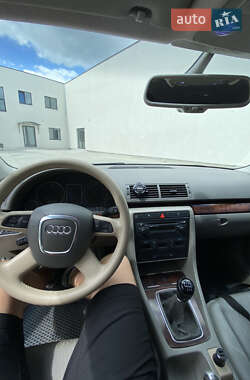 Универсал Audi A4 2005 в 