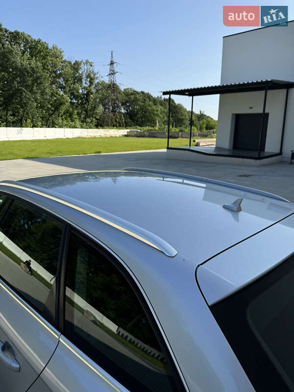 Универсал Audi A4 2009 в Луцке
