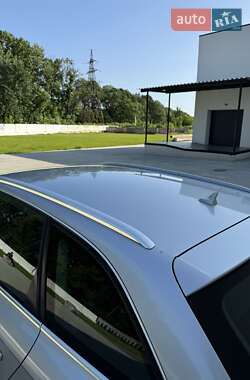 Универсал Audi A4 2009 в 