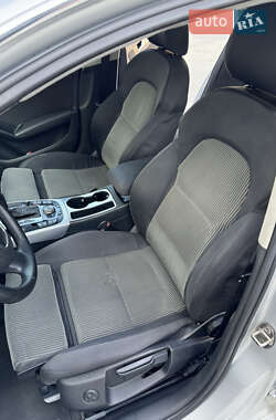 Универсал Audi A4 2009 в 