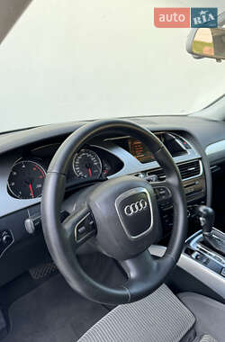 Универсал Audi A4 2009 в 