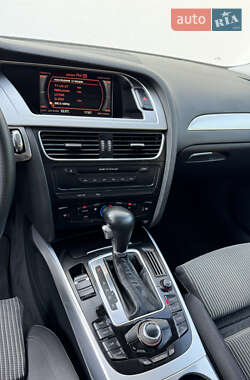 Универсал Audi A4 2009 в 