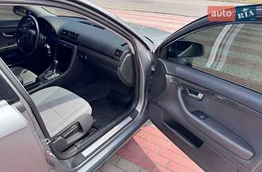 Универсал Audi A4 2006 в 
