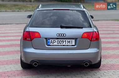 Универсал Audi A4 2006 в 