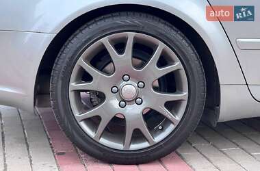 Универсал Audi A4 2006 в 