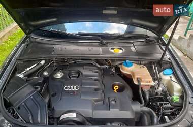 Универсал Audi A4 2003 в 