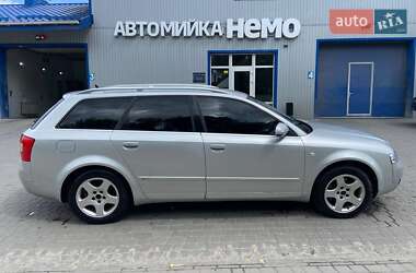 Универсал Audi A4 2004 в 