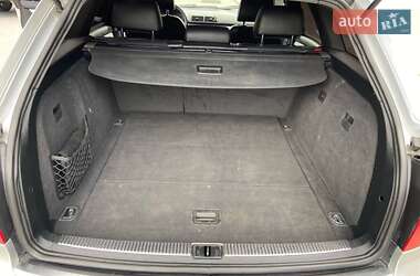 Универсал Audi A4 2004 в 
