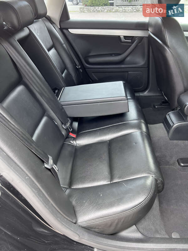 Універсал Audi A4 2007 в Тернополі