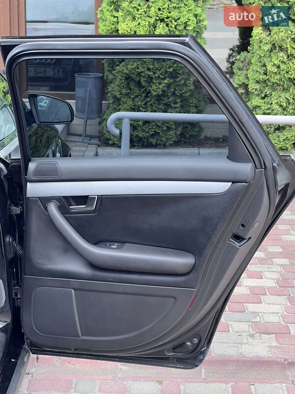 Універсал Audi A4 2007 в Тернополі