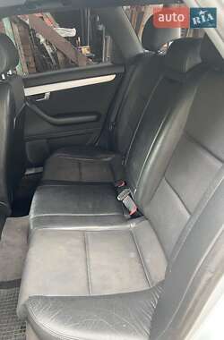 Универсал Audi A4 2004 в 