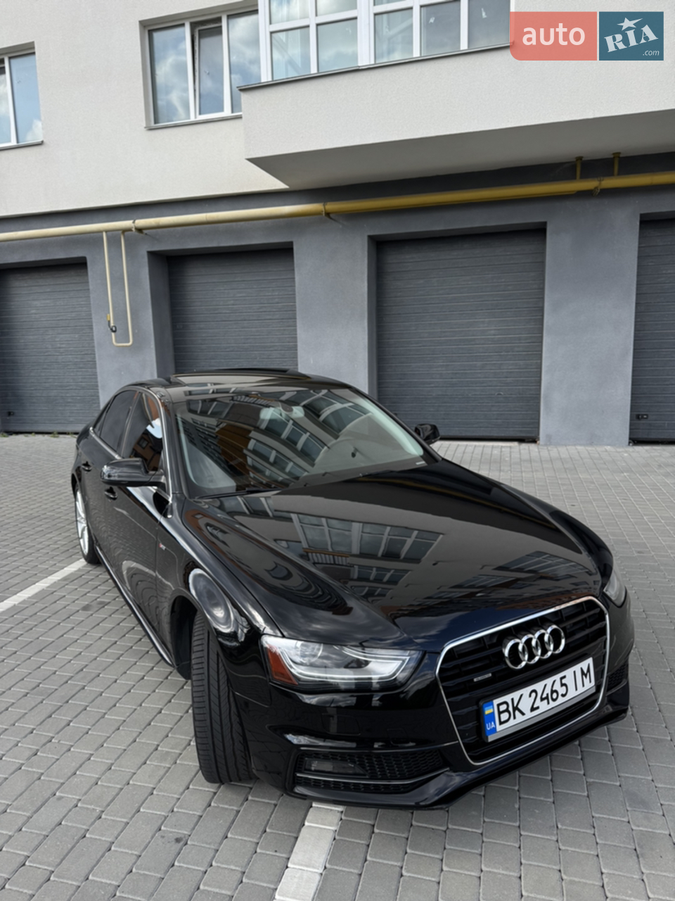 2014 Audi A4 - мініатюра 16