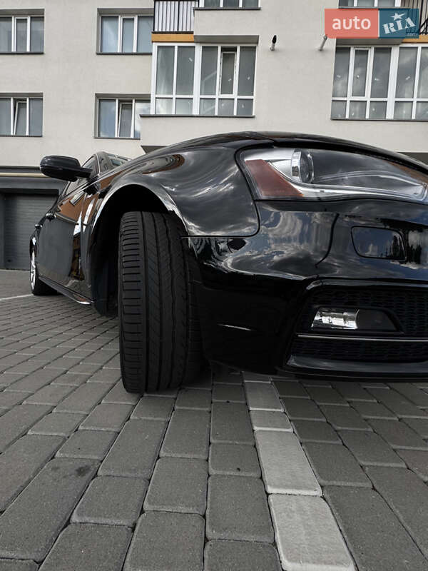 Седан Audi A4 2015 в Виннице фото 10 Седан Audi A4 2015 в Виннице