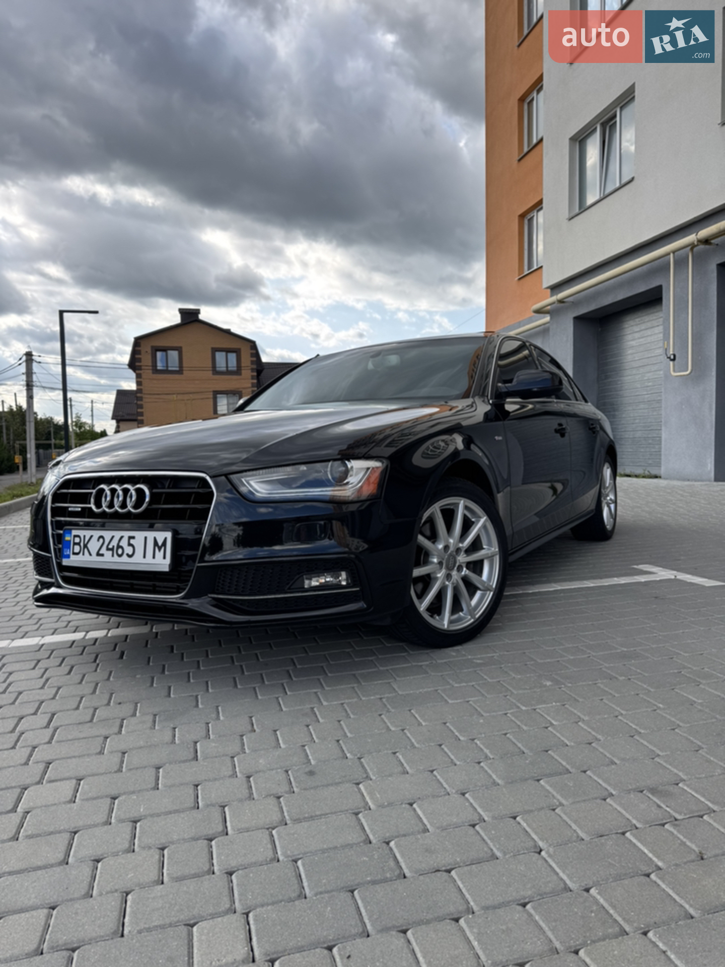2015 Audi A4 - мініатюра 12