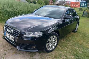 Седан Audi A4 2007 в Самборе