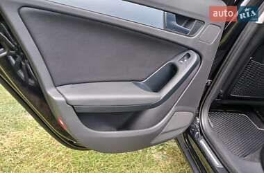Седан Audi A4 2007 в 