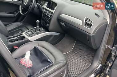 Седан Audi A4 2007 в 