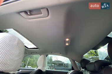 Седан Audi A4 2014 в 