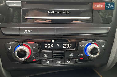 Седан Audi A4 2014 в 