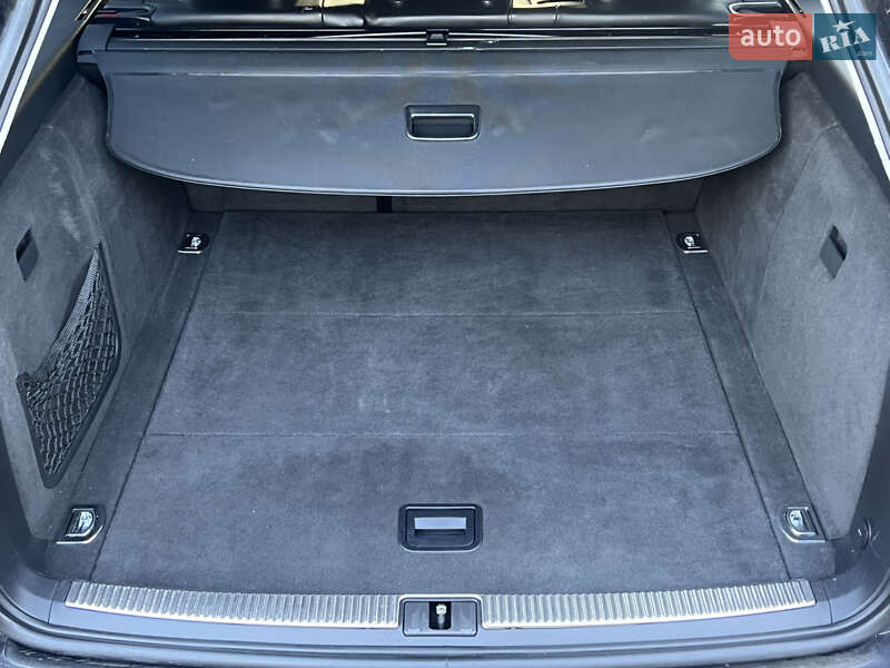 Універсал Audi A4 2007 в Тернополі