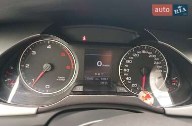 Седан Audi A4 2007 в 