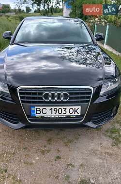 Седан Audi A4 2007 в 