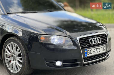 Универсал Audi A4 2004 в 