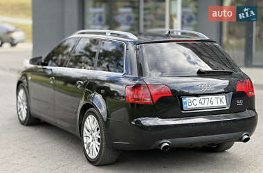 Универсал Audi A4 2004 в 