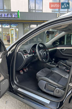 Универсал Audi A4 2004 в 