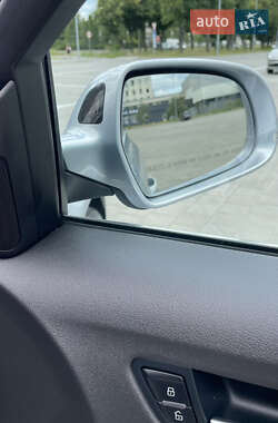 Седан Audi A4 2014 в 