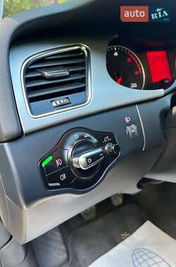 Универсал Audi A4 2010 в 
