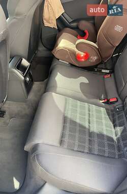 Универсал Audi A4 2009 в 