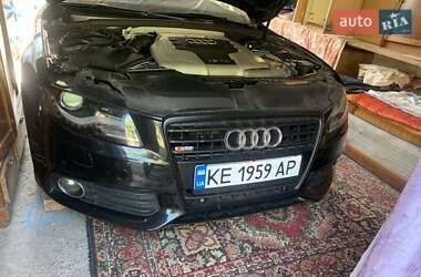 Седан Audi A4 2007 в 