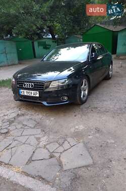 Седан Audi A4 2007 в Одесі
