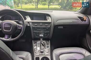 Седан Audi A4 2008 в 