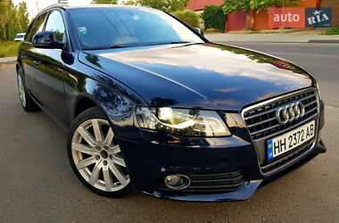 Универсал Audi A4 2008 в 