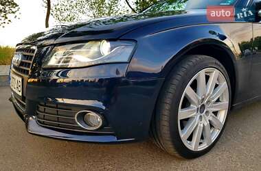 Универсал Audi A4 2008 в 