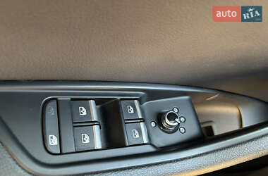 Седан Audi A4 2017 в 