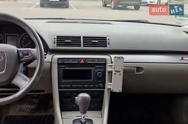 Универсал Audi A4 2006 в 