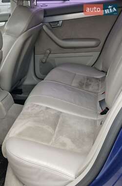 Универсал Audi A4 2006 в 