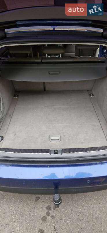 Универсал Audi A4 2006 в Киеве
