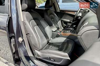 Седан Audi A4 2012 в 