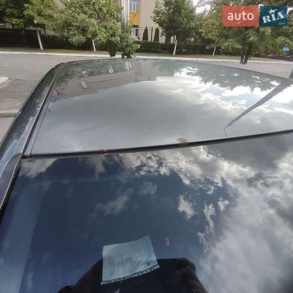 Седан Audi A4 2001 в Киеве