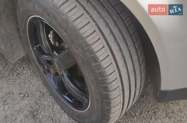 Універсал Audi A4 2002 в 