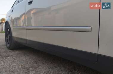 Універсал Audi A4 2002 в 