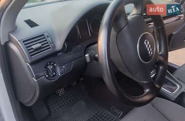 Універсал Audi A4 2002 в 