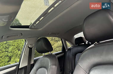 Седан Audi A4 2015 в 