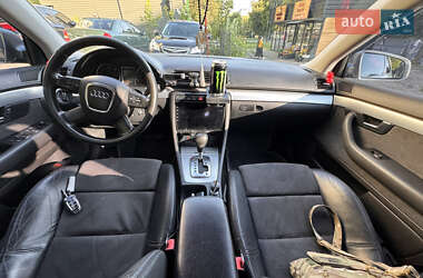 Универсал Audi A4 2007 в 