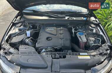 Седан Audi A4 2013 в 